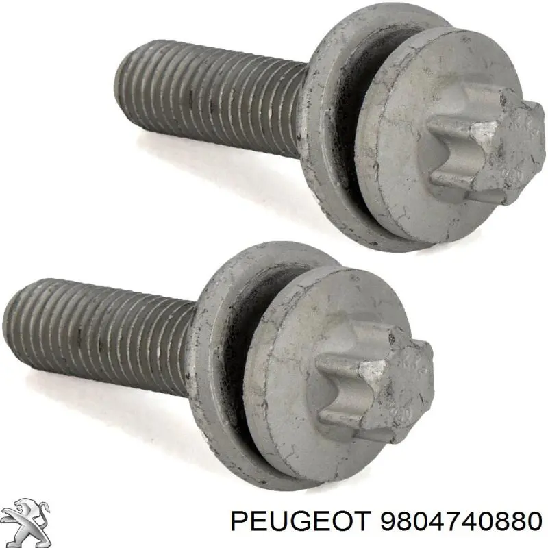  Peugeot/Citroen 9804740880 ціна, від 3.79 USD