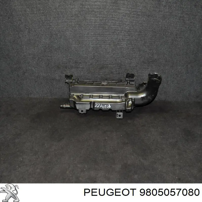  9805057080 Peugeot/Citroen