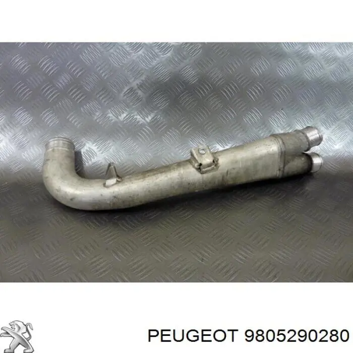 Купити 9805290280 Peugeot/Citroen 