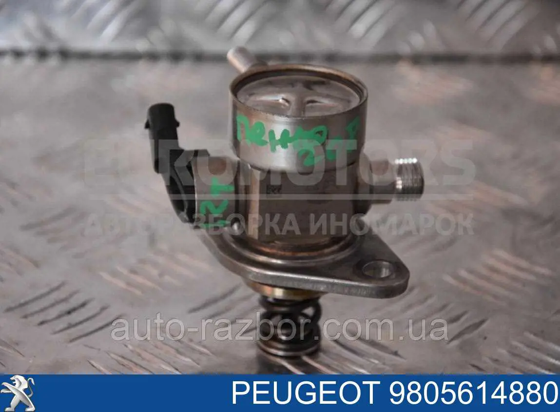 Купити 28377613 Delphi Насос паливний високого тиску (ПНВТ) - DIESEL