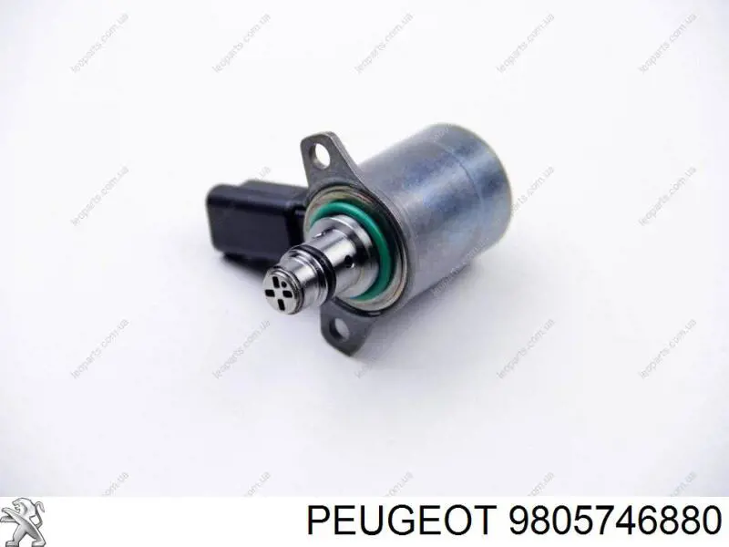 Клапан регулювання тиску палива Magneti Marelli 215820004000 ціна, від 102.80 USD