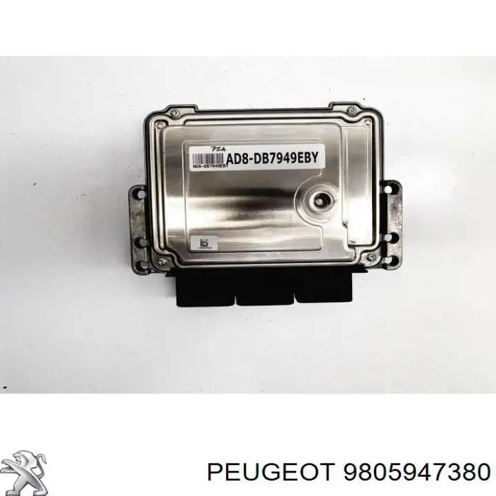 9805947380 Peugeot/Citroen 