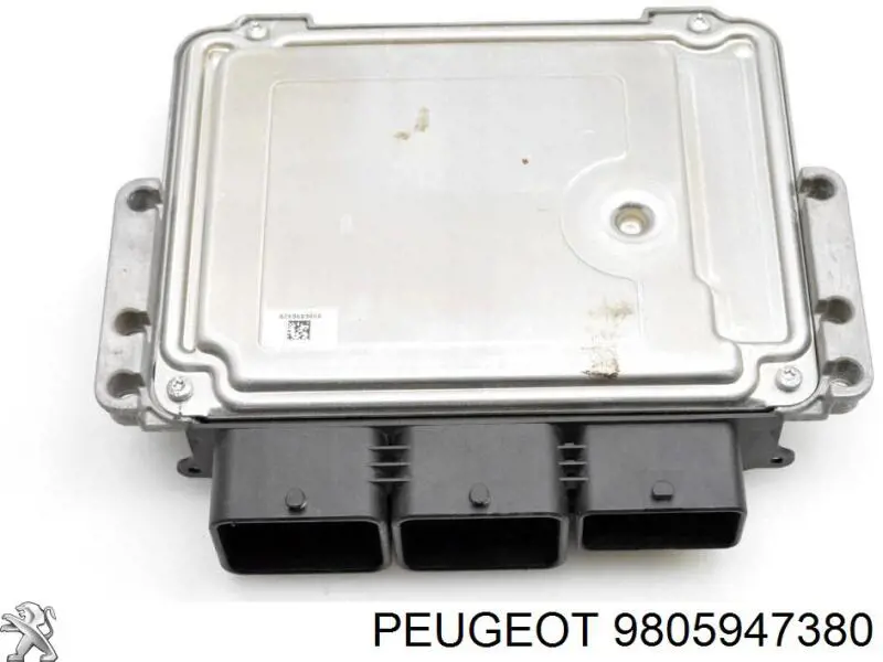  9805947380 Peugeot/Citroen