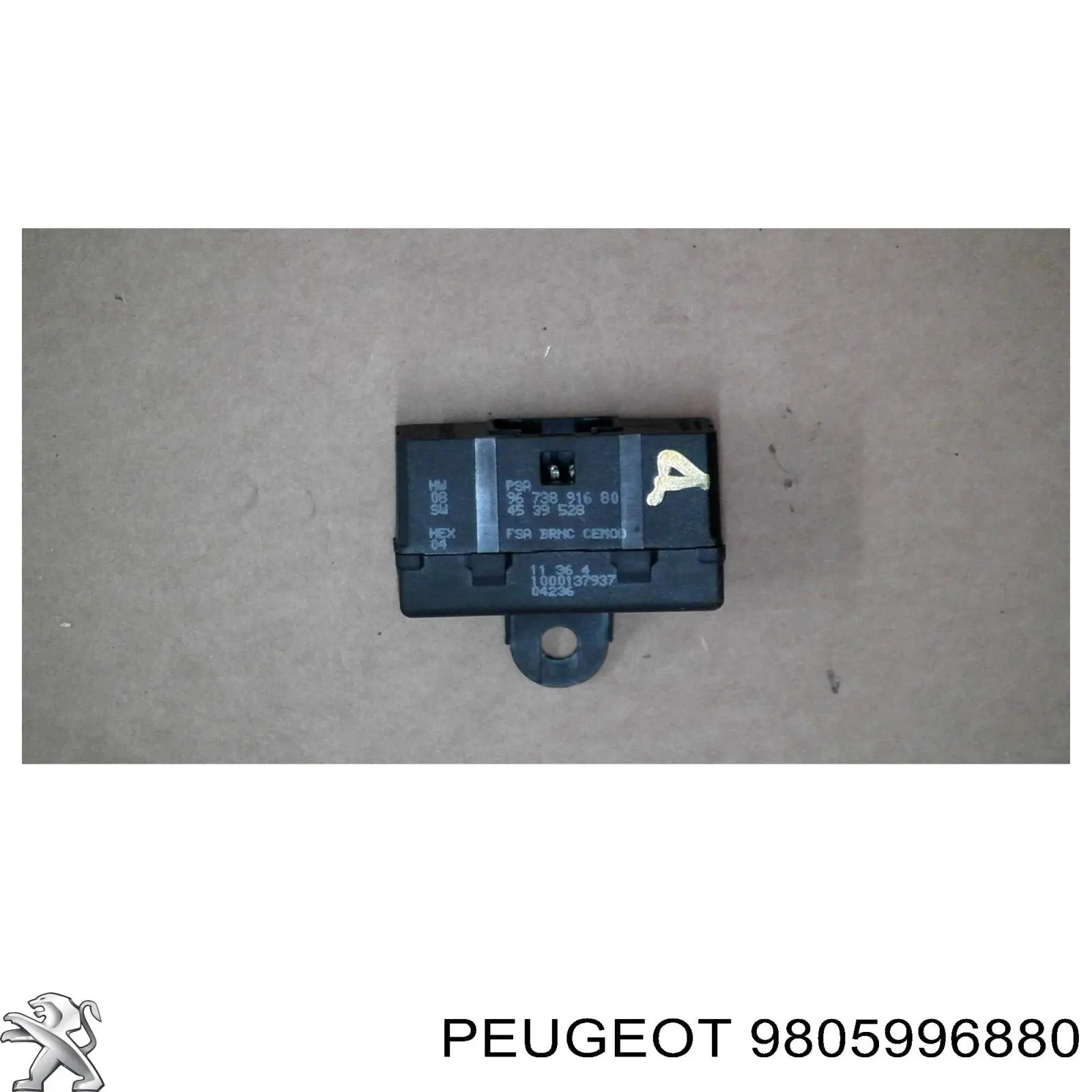 GS5423D301 XYG Скло водійських дверей