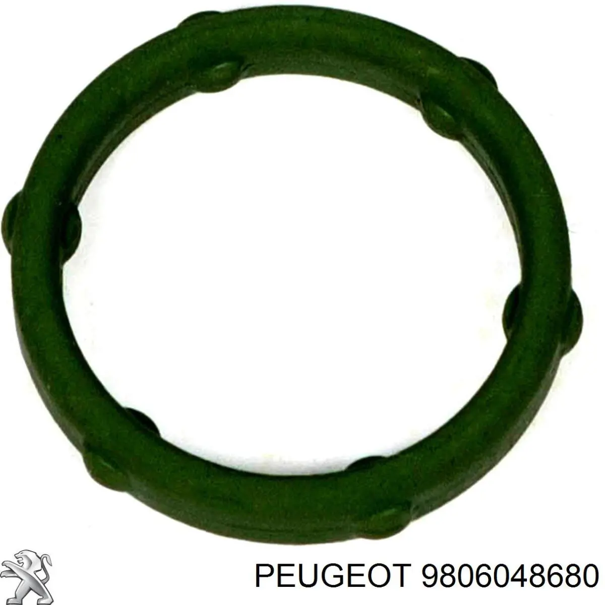 Прокладка піддону картера двигуна Elring 703590 ціна, від 12.38 USD