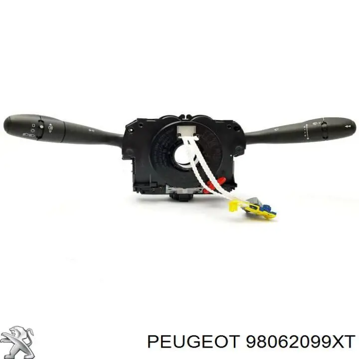  98062099XT Peugeot/Citroen