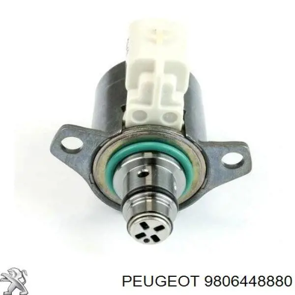 Клапан регулювання тиску палива Peugeot/Citroen 9806448880 ціна, від 154.67 USD
