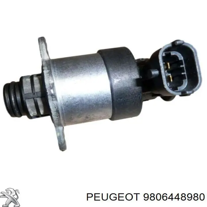 215820003400 Magneti Marelli Клапан високого тиску