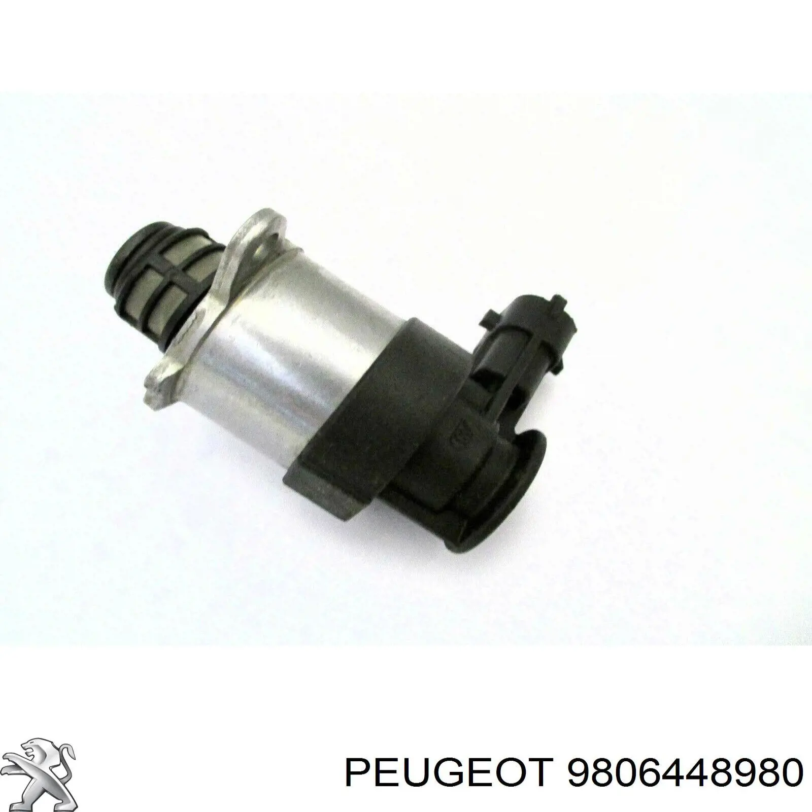 Купити 215820003400 Magneti Marelli Редукційний клапан ПНВТ