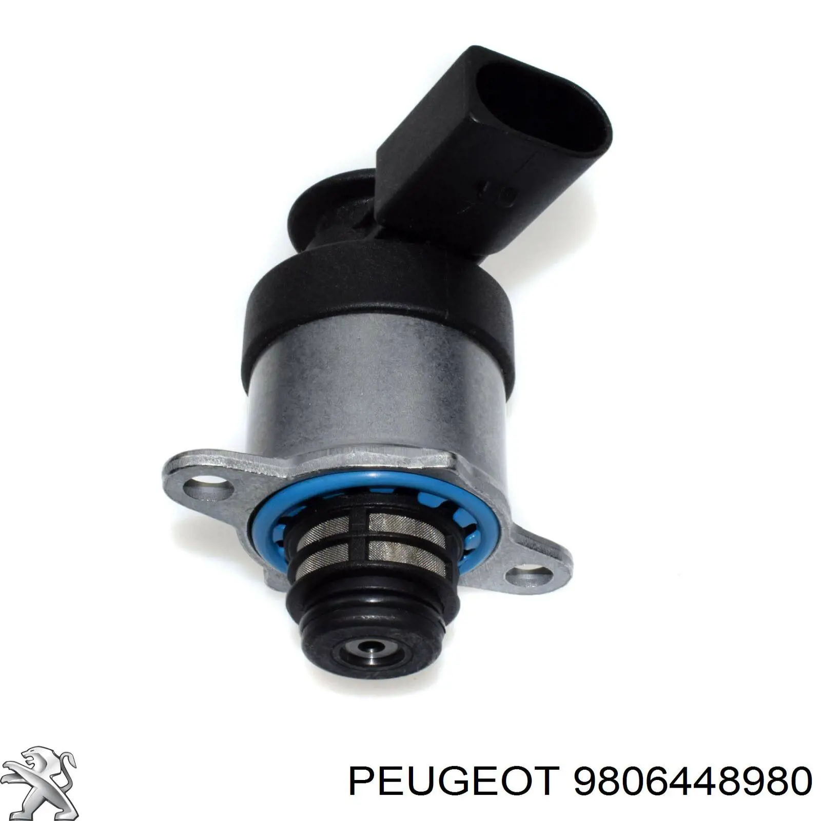 Клапан регулювання тиску палива Magneti Marelli 215820003400 ціна, від 124.77 USD