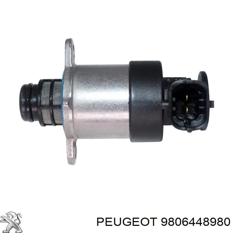 Регулятор тиску палива Magneti Marelli 215820003400