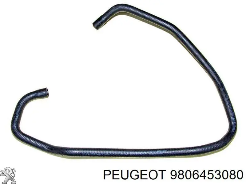 Peugeot/Citroen 9806453080 ціна, від 30.07 USD