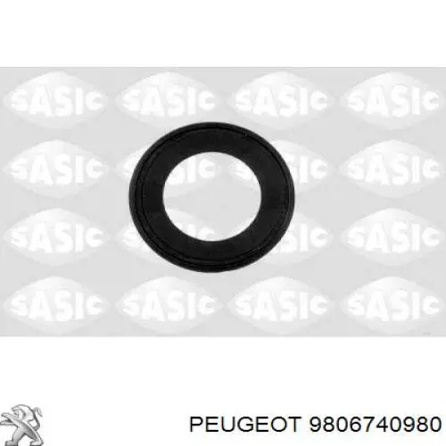 Сальник піввісі переднього моста, правою Peugeot/Citroen 9806740980 ціна, від 13.18 USD