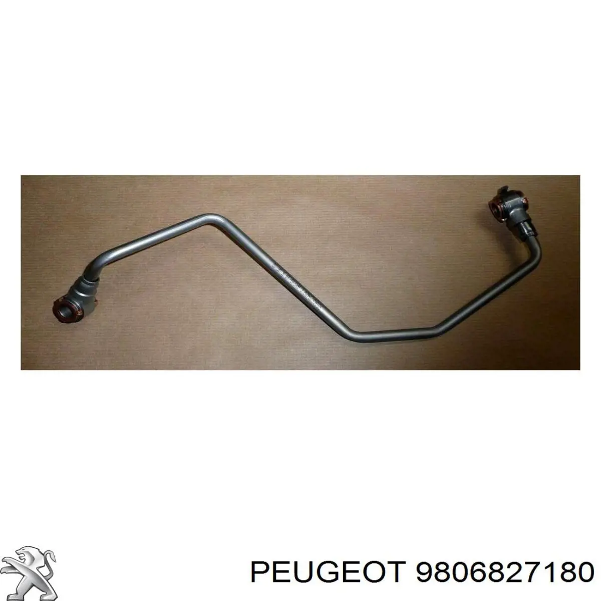 Купити 9806827180 Peugeot/Citroen 
