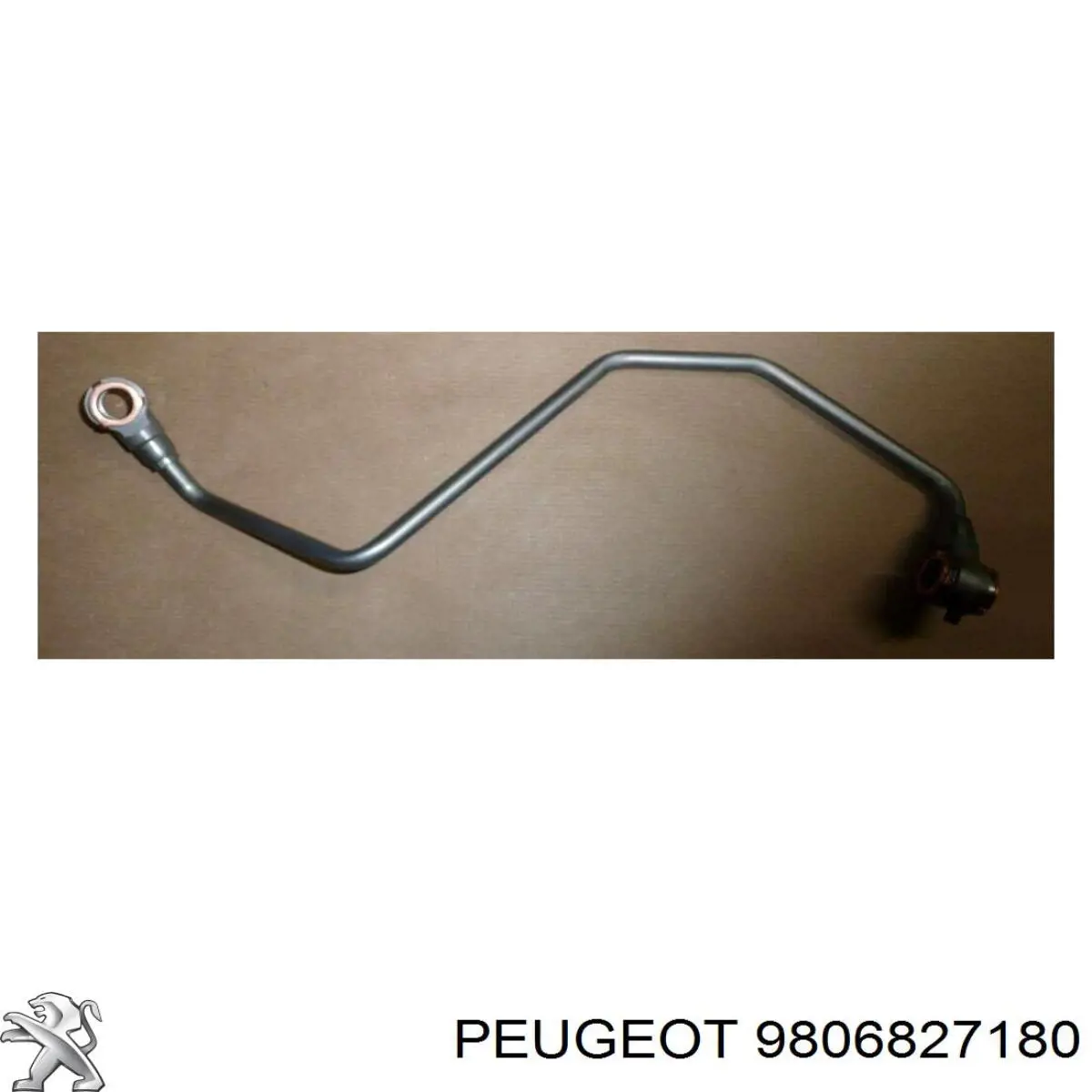  Peugeot/Citroen 9806827180 ціна, від 213.76 USD