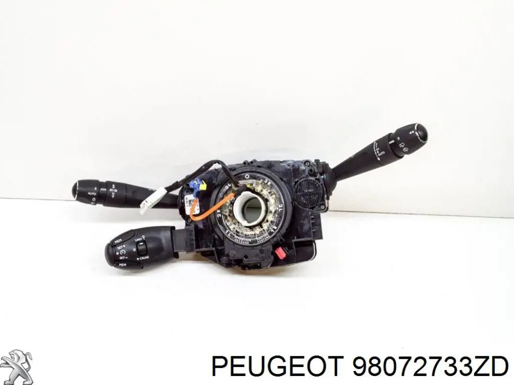 98072733ZD Peugeot/Citroen 