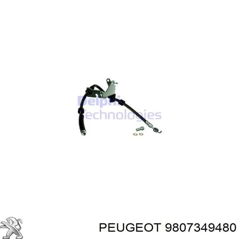 PHD2150 TRW 