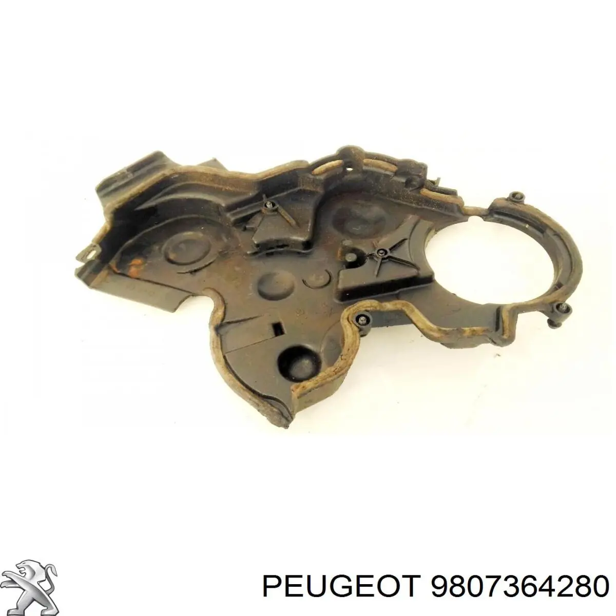 Купити 9807364280 Peugeot/Citroen 