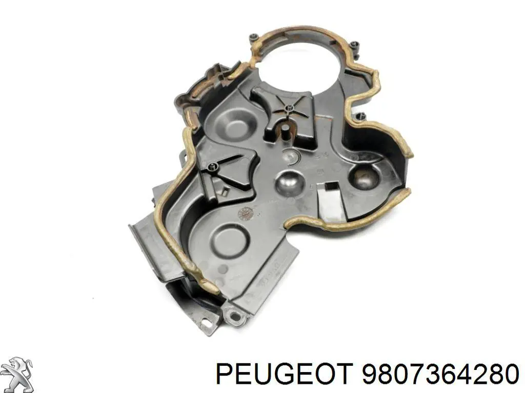  Peugeot/Citroen 9807364280 ціна, від 11.02 USD