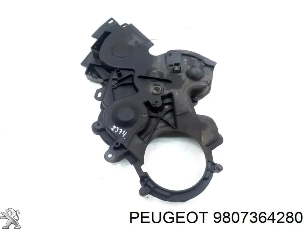  9807364280 Peugeot/Citroen