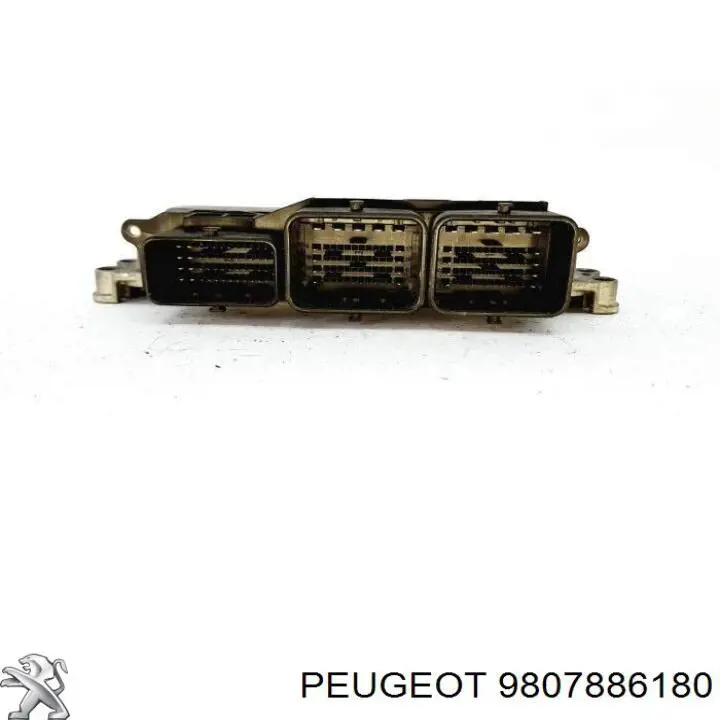 Купити 9807886180 Peugeot/Citroen 