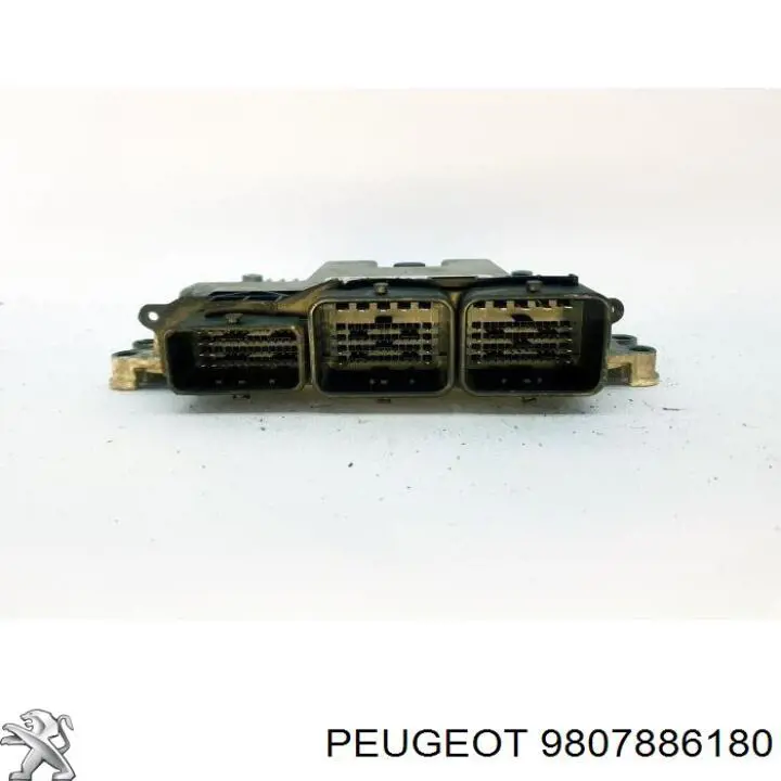  Peugeot/Citroen 9807886180 ціна, від 43.93 USD