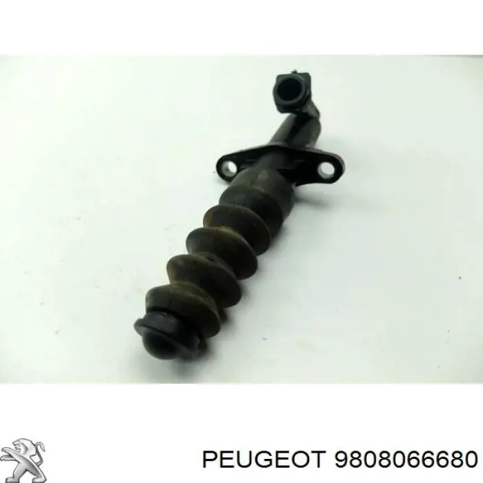 Купити 9808066680 Peugeot/Citroen Робочий циліндр зчеплення