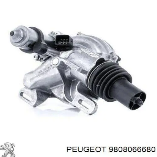 Актуатор зчеплення LPR 3158 ціна, від 43.38 USD