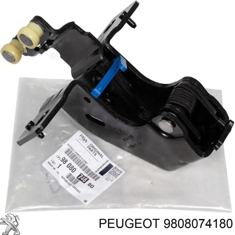 9808074180 Peugeot/Citroen 