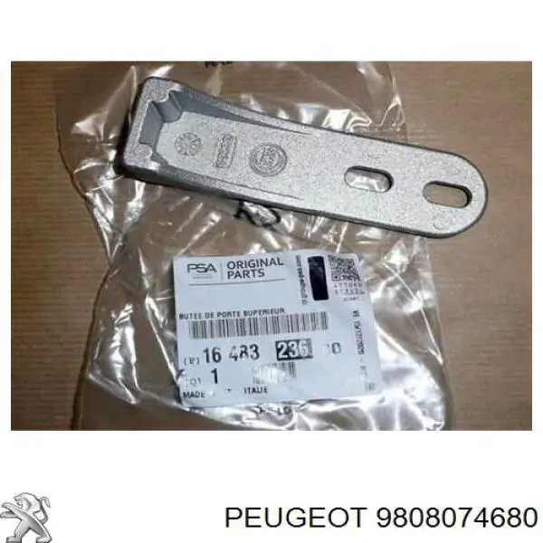 FT95528 Fast 