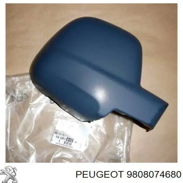 Купити 9808074680 Peugeot/Citroen 