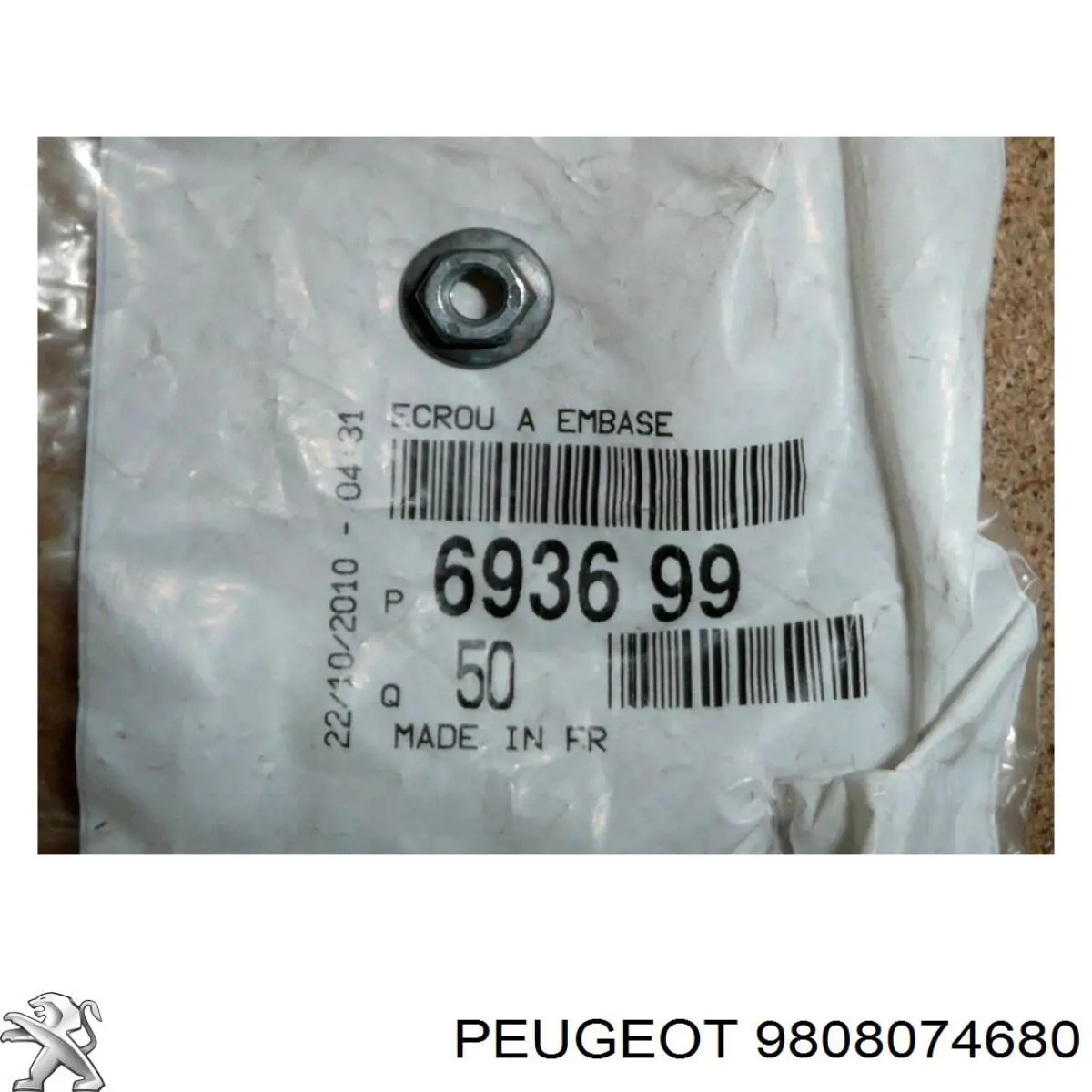  GP9808074680 GP
