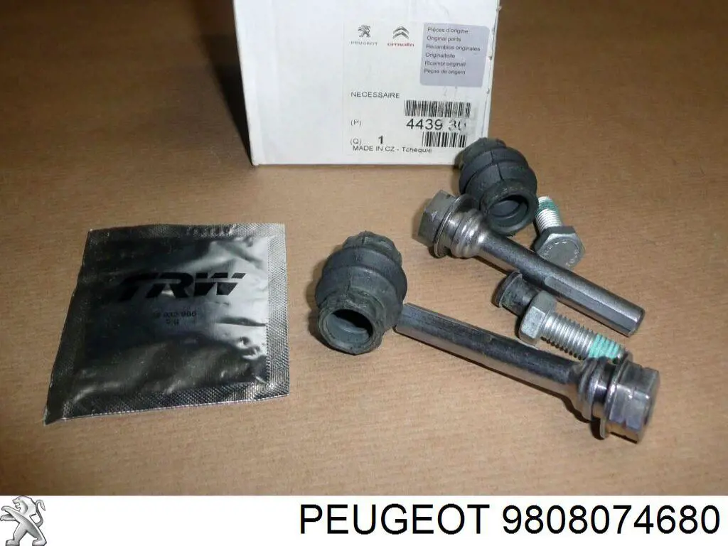 FT95528 Fast