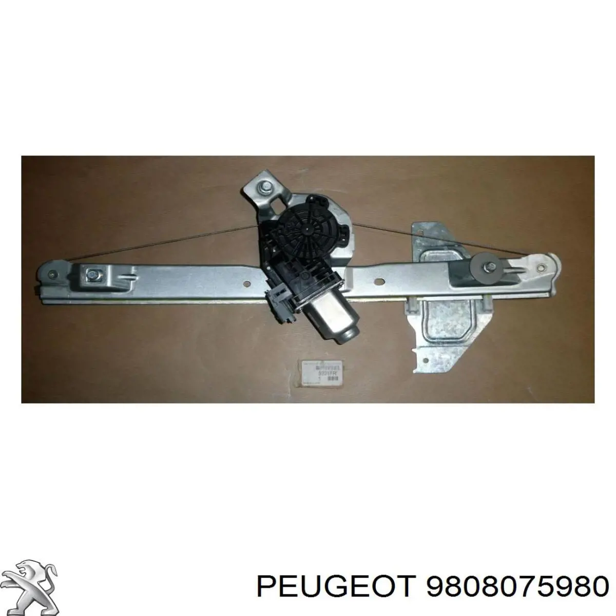  9847162380 Peugeot/Citroen