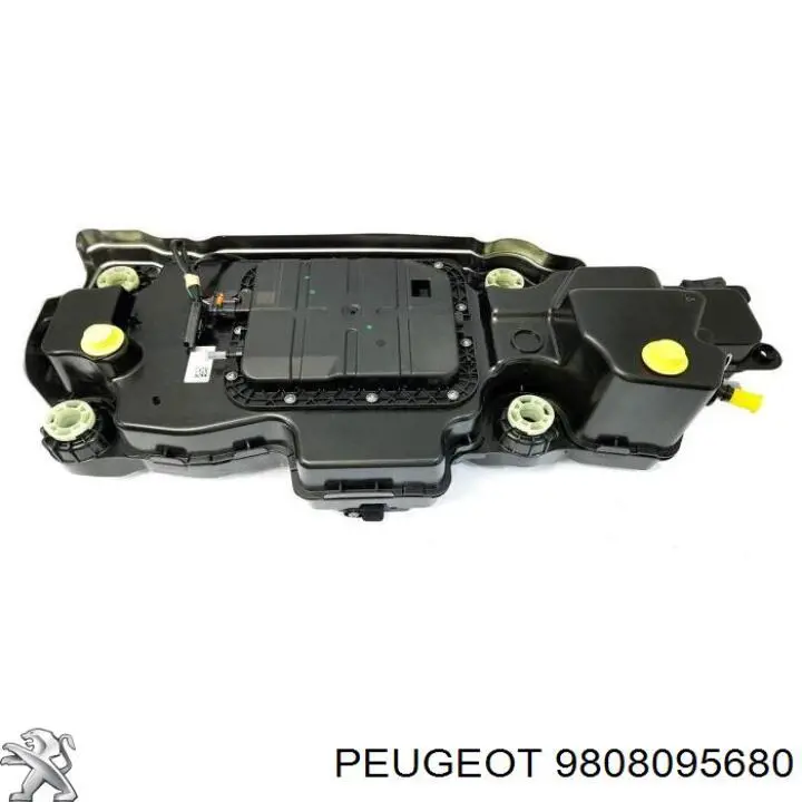 9808095680 Peugeot/Citroen Бак AD BLUE
