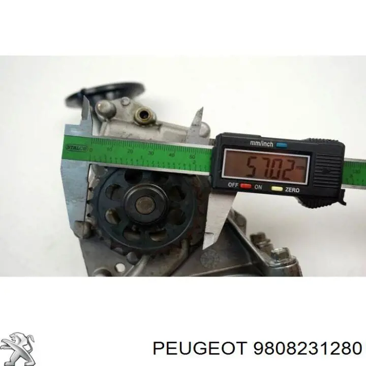 Помпа масляна NTY BPOCT006 ціна, від 86.82 USD