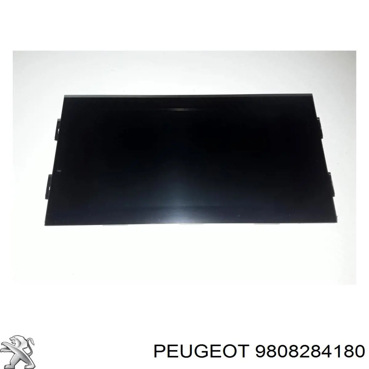 9808284180 Peugeot/Citroen 