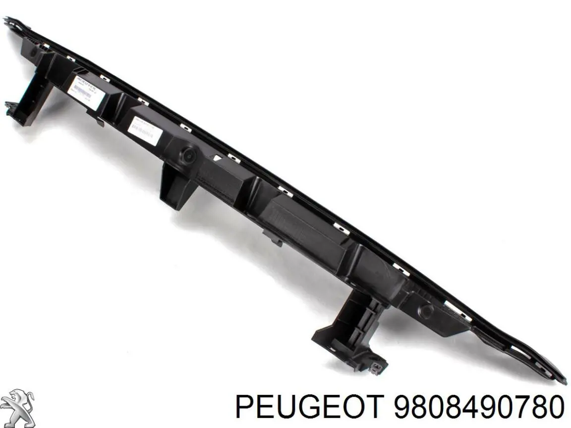 Шина бампера переднього Peugeot/Citroen 9808490780 ціна, від 115.06 USD