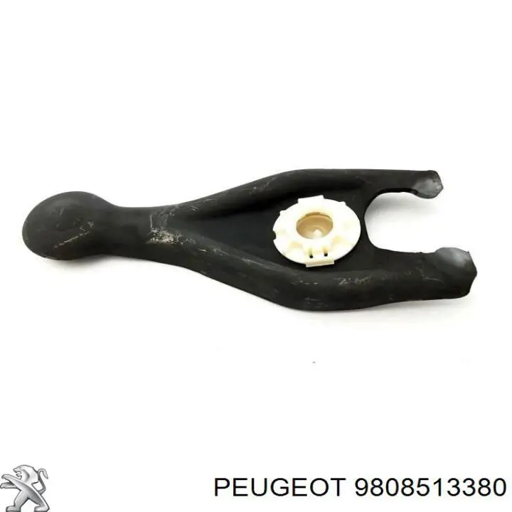 Купити 9808513380 Peugeot/Citroen Вилка зчеплення