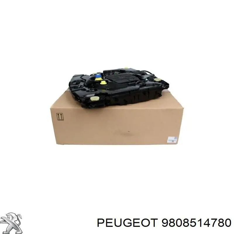 9808514780 Peugeot/Citroen 