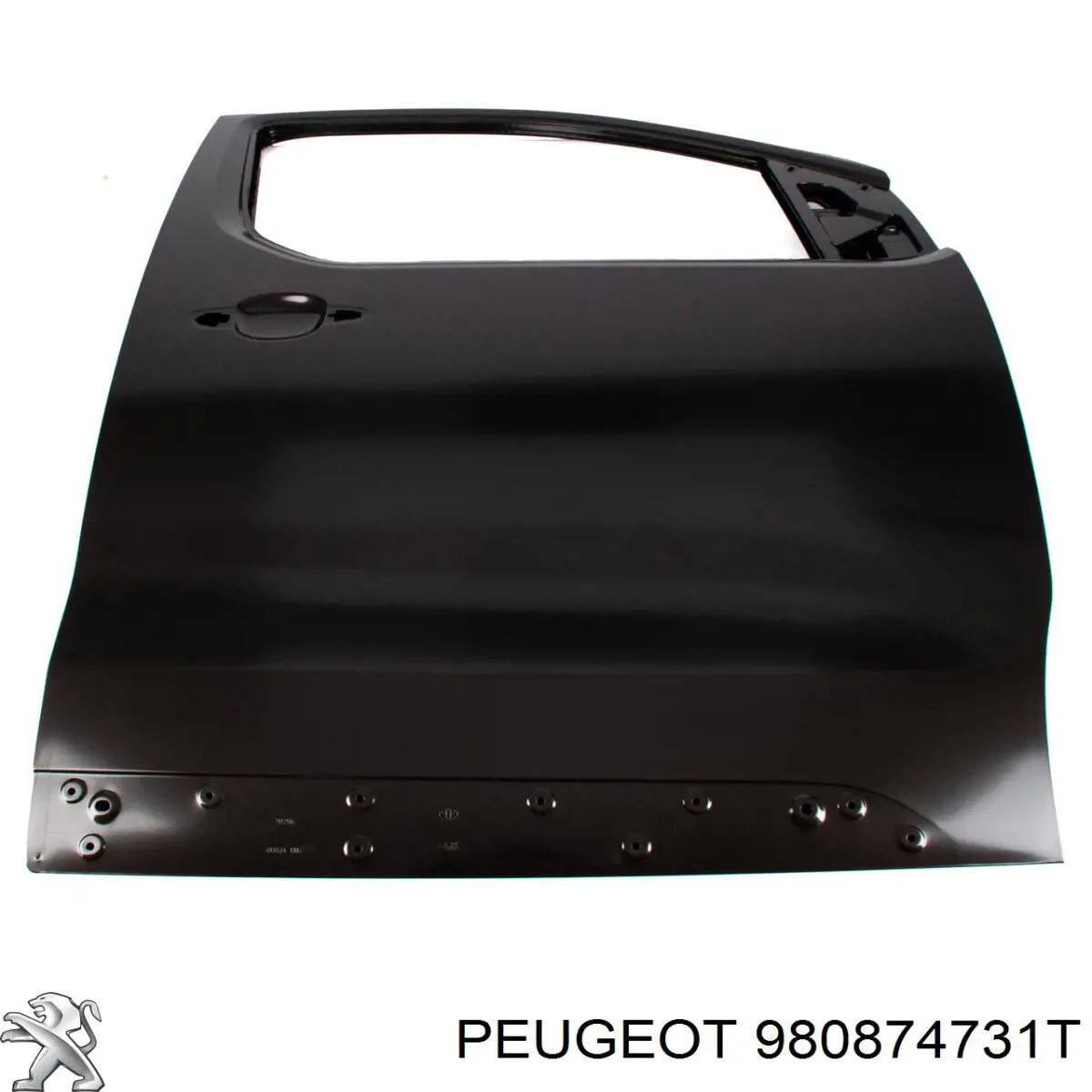 Купити 980874731T Peugeot/Citroen 