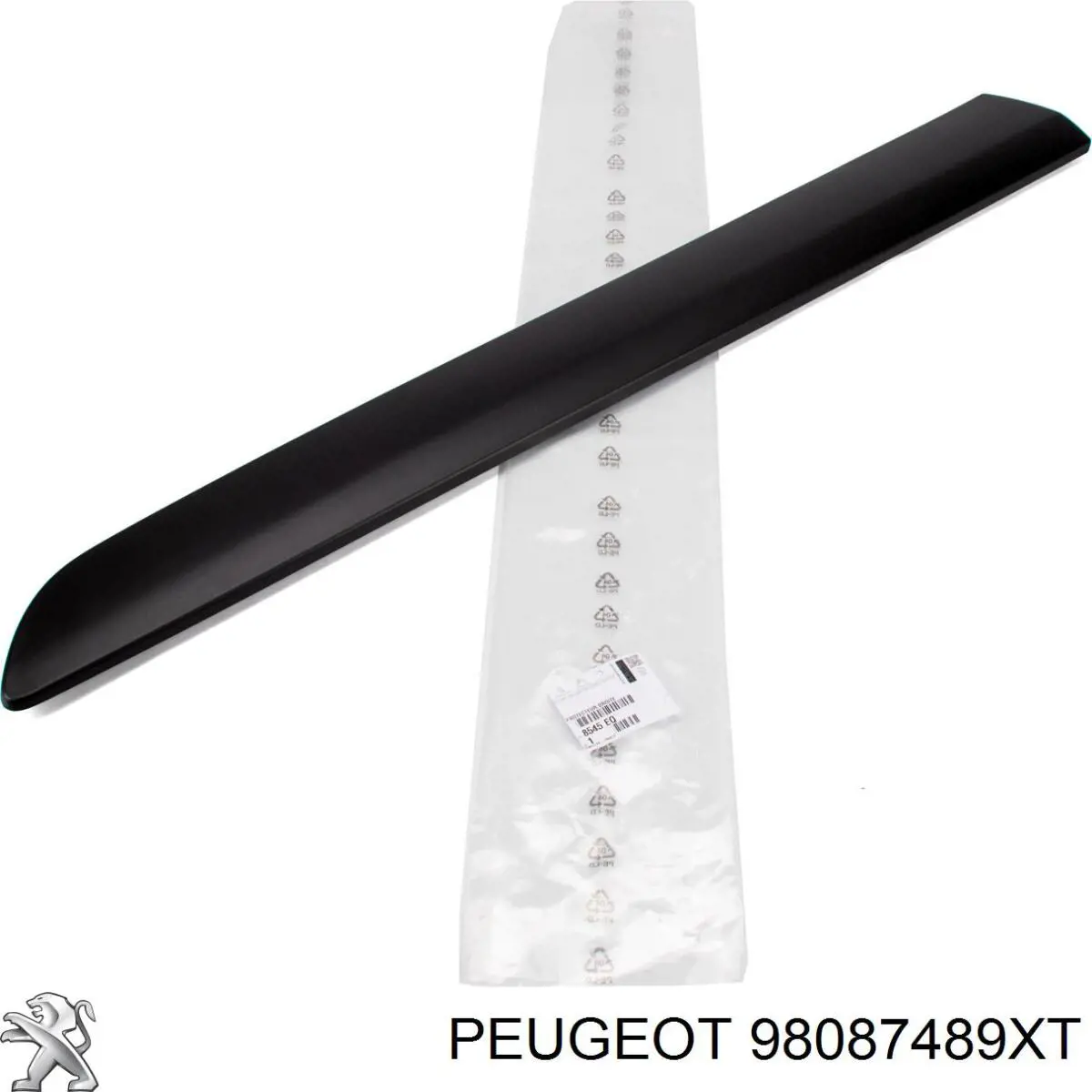98087489XT Peugeot/Citroen 