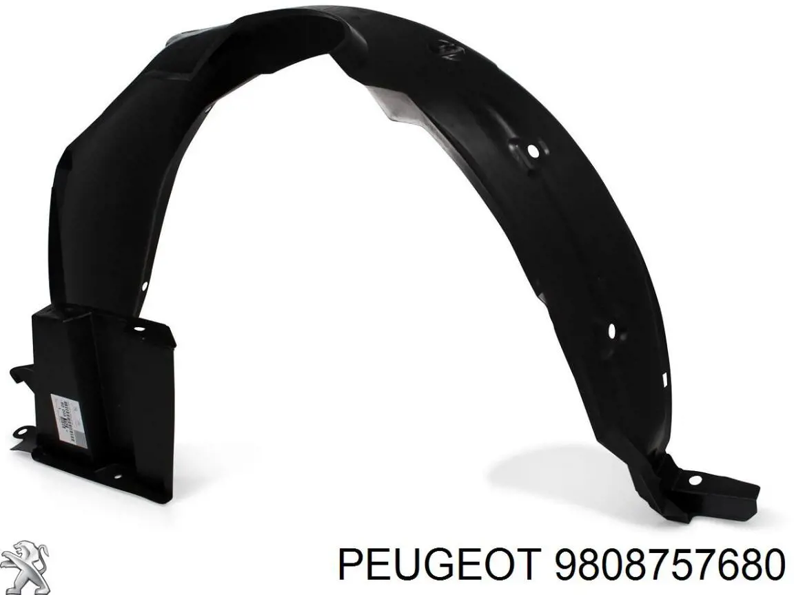 Антена Peugeot/Citroen 9808757680 ціна, від 100.66 USD