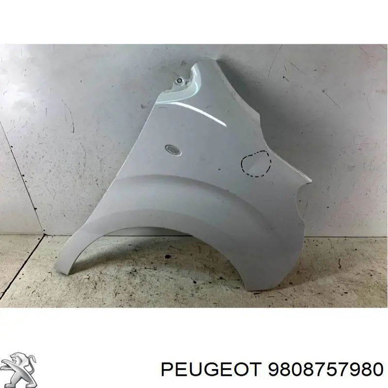 Крила FT89520 Fast