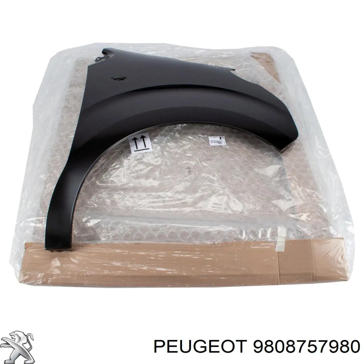 Крило переднє праве FPS FP5433312 ціна, від 226.09 USD