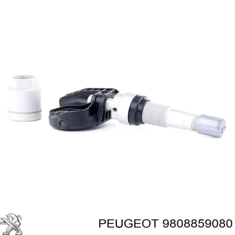 Манометр повітряний Peugeot/Citroen 9808859080 ціна, від 31.15 USD