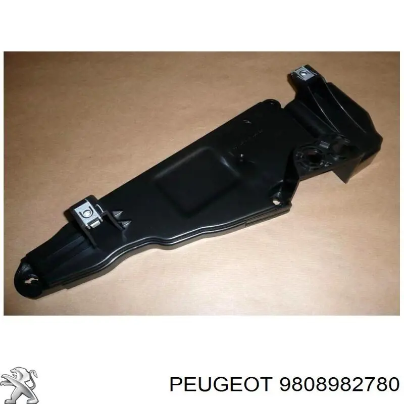  Peugeot/Citroen 9808982780 ціна, від 1.89 USD
