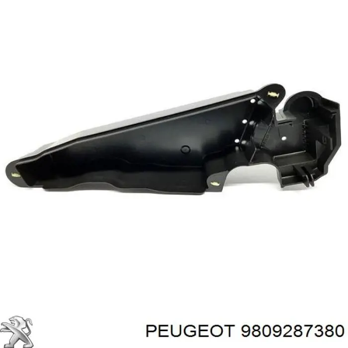  Peugeot/Citroen 9809287380 ціна, від 116.14 USD