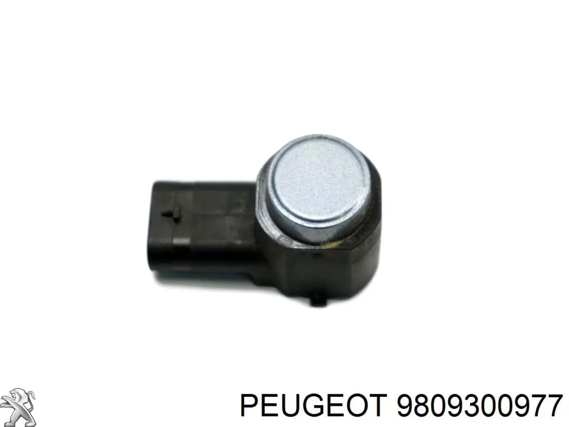 Датчик сигналізації паркування (парктронік), передній 270704 Maxgear