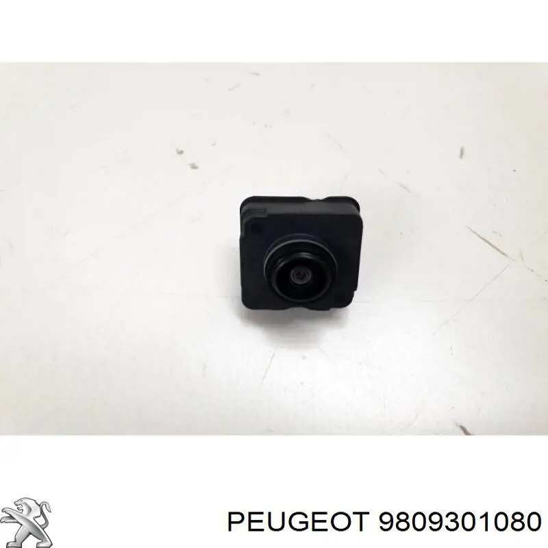 3640881 Peugeot/Citroen Камера заднього виду